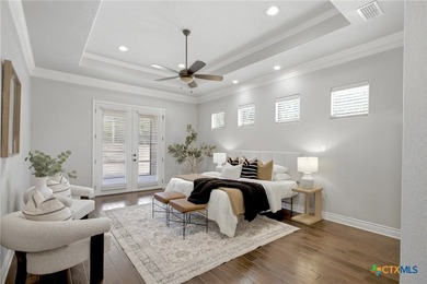 Salado living at its finest in the highly sought after Creekside - photo 25