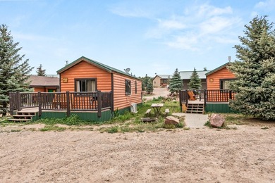 Dutch John Resort presents a rare opportunity to acquire a - photo 5
