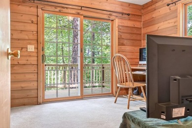 Nestled in the heart of Massanutten, this charming cabin offers - photo 27