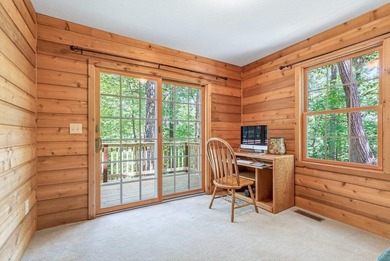 Nestled in the heart of Massanutten, this charming cabin offers - photo 28