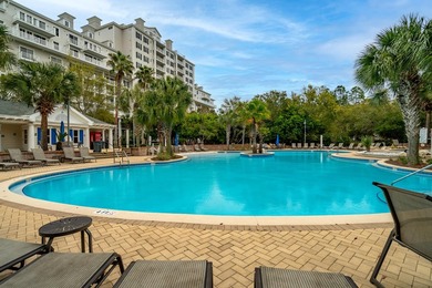 This fully furnished second floor condo located in the Grand - photo 29