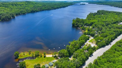Charming 1953 Cottage in a Prime Long Lake Location! Step back - photo 29