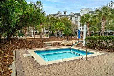 This fully furnished second floor condo located in the Grand - photo 32