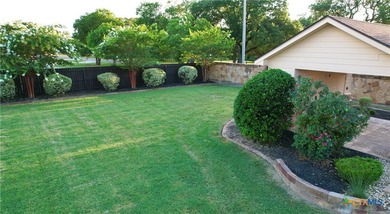 Salado living at its finest in the highly sought after Creekside - photo 36