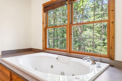 Nestled in the heart of Massanutten, this charming cabin offers - photo 37