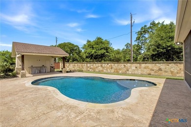 Salado living at its finest in the highly sought after Creekside - photo 37