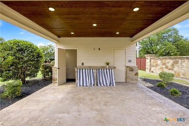 Salado living at its finest in the highly sought after Creekside - photo 38