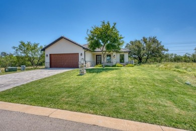 Lake LBJ Home For Sale in Horseshoe Bay Texas