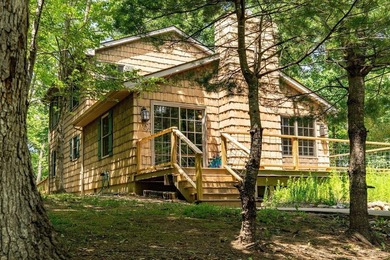 Nestled in the heart of Massanutten, this charming cabin offers - photo 41