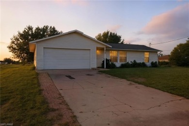 Lehigh Acres Area Home For Sale in Lehigh Acres Florida