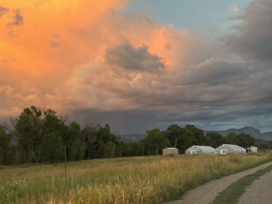 (private lake, pond, creek) Acreage For Sale in Los Ojos New Mexico