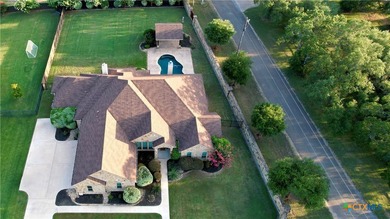 Salado living at its finest in the highly sought after Creekside - photo 41