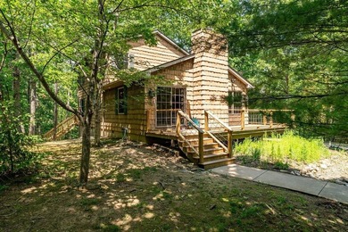 Nestled in the heart of Massanutten, this charming cabin offers - photo 42