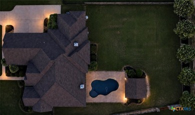 Salado living at its finest in the highly sought after Creekside - photo 42
