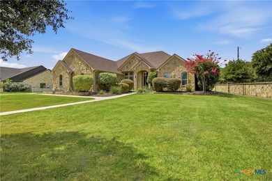 Salado living at its finest in the highly sought after Creekside - photo 43