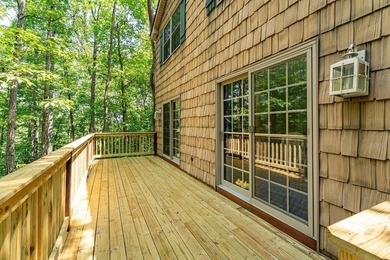 Nestled in the heart of Massanutten, this charming cabin offers - photo 45