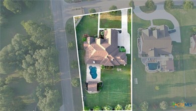 Salado living at its finest in the highly sought after Creekside - photo 45
