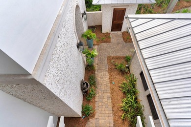 201 Bermuda Drive is located in the exclusive private gated - photo 46