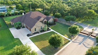 Salado living at its finest in the highly sought after Creekside - photo 46