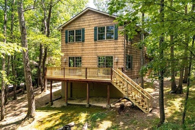 Nestled in the heart of Massanutten, this charming cabin offers - photo 47