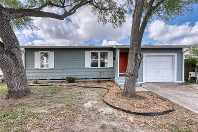 Welcome to 1705 Sycamore in Corpus Christi-a charming and - photo 1