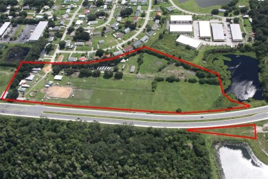 (private lake, pond, creek) Commercial For Sale in Kissimmee Florida