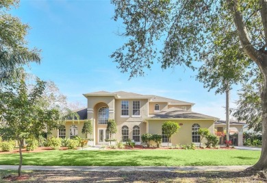 Lake Home For Sale in Orlando, Florida