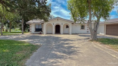Lake Home For Sale in Progreso Lakes, Texas