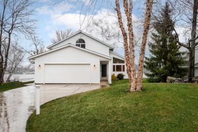 Lake Wisconsin - Sauk County Home For Sale in Merrimac Wisconsin