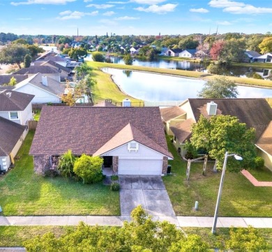 Lake Home For Sale in Lake Mary, Florida