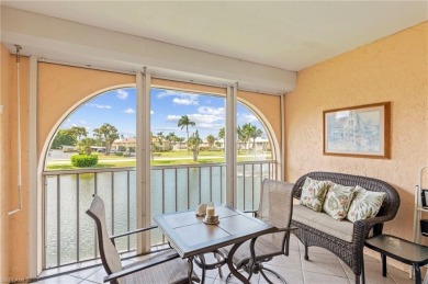 (private lake, pond, creek) Condo For Sale in Naples Florida