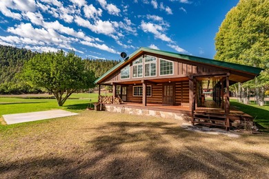 The Hines Ranch Retreat is a magical property in western New - photo 14
