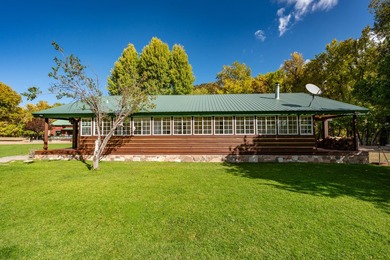 The Hines Ranch Retreat is a magical property in western New - photo 15