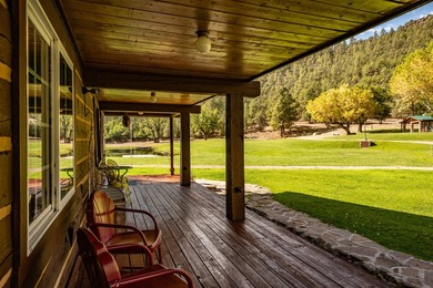 The Hines Ranch Retreat is a magical property in western New - photo 16