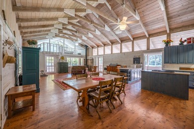 The Hines Ranch Retreat is a magical property in western New - photo 17
