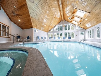 Get your foot into Door County! Make this unit your new vacation - photo 20