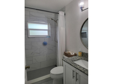 CBS home 3/2 located on a large corner lot! Split floor plan - photo 20