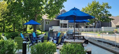 Get your foot into Door County! Make this unit your new vacation - photo 21