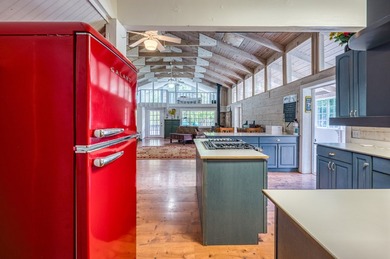 The Hines Ranch Retreat is a magical property in western New - photo 21