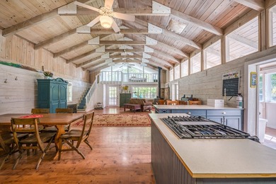 The Hines Ranch Retreat is a magical property in western New - photo 23