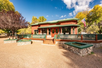 The Hines Ranch Retreat is a magical property in western New - photo 24