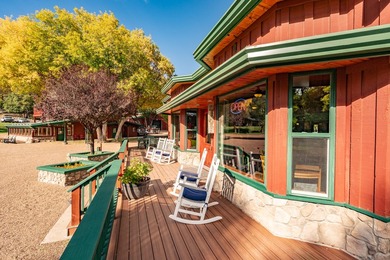The Hines Ranch Retreat is a magical property in western New - photo 25