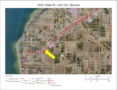 Get your foot into Door County! Make this unit your new vacation - photo 28