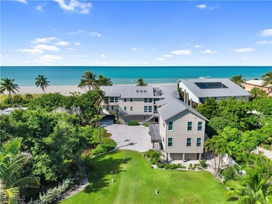 Nestled along Captiva Island's most coveted stretch of the Gold - photo 28