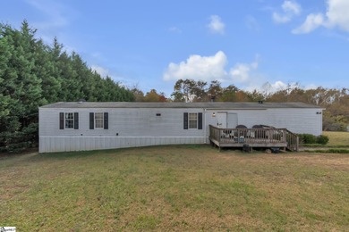 Lake Bowen Home Active Under Contract in Chesnee South Carolina