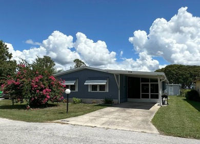 Lake Eustis Home For Sale in Leesburg Florida