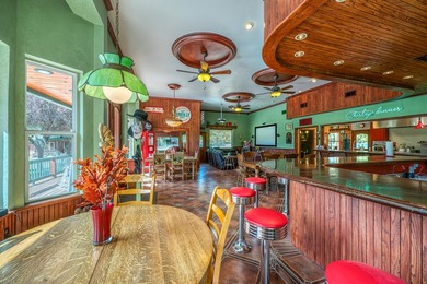 The Hines Ranch Retreat is a magical property in western New - photo 31
