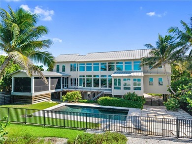 Nestled along Captiva Island's most coveted stretch of the Gold - photo 36