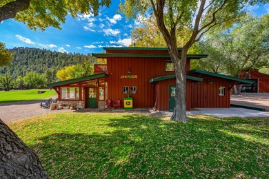 The Hines Ranch Retreat is a magical property in western New - photo 37