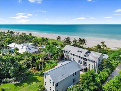 Nestled along Captiva Island's most coveted stretch of the Gold - photo 38